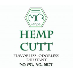 Hemp CuTT