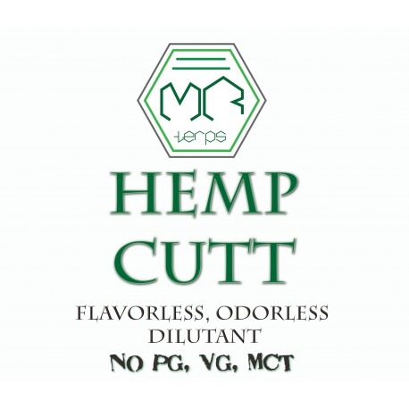 Hemp Cutt