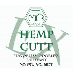 Hemp CuTT Ex